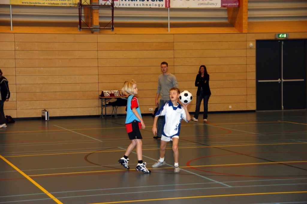 Korfbal E2 21 november 2009-3.JPG